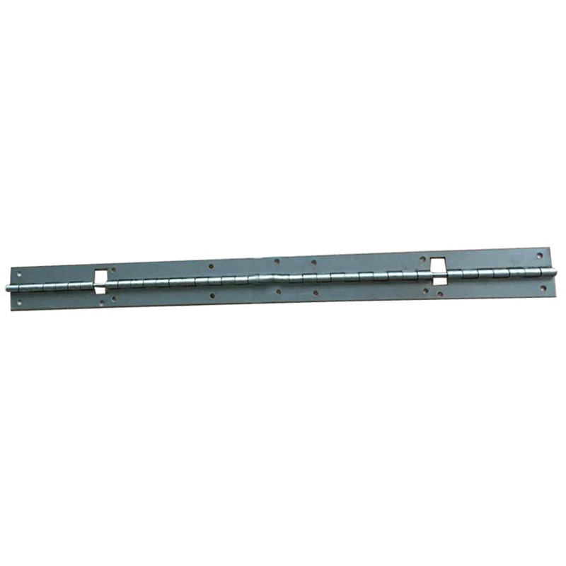 Galvanized Continuous Hinge