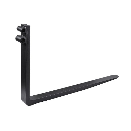 Skid Mount Pallet Forks