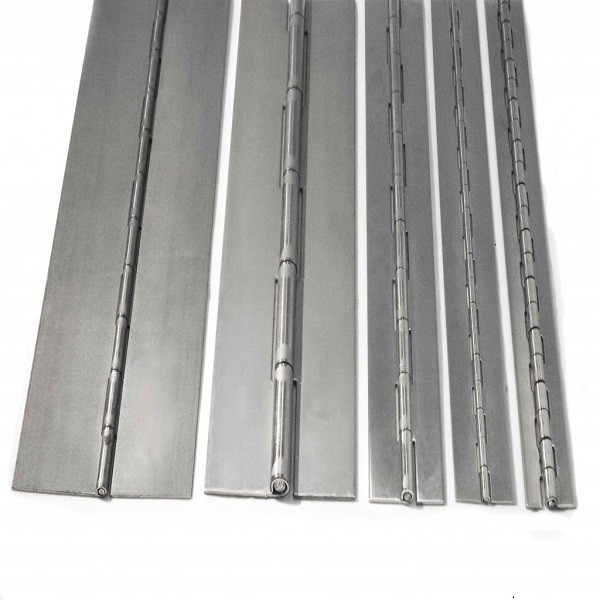 SS304 Continuous Hinge