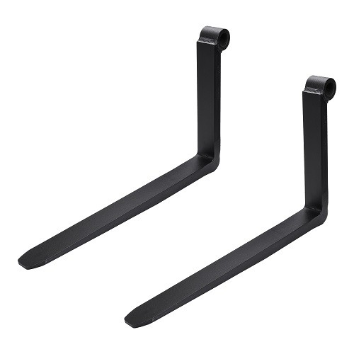 Telehandler Forklift Forks Telehandler Forklift Forks