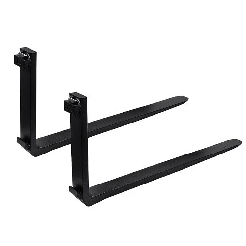 150x50x1900 Blank Forks best