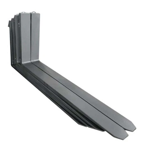 150x60x2400 Shaft Mounted Forks factory