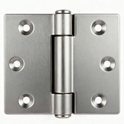 Commercial Steel Door Hinges best