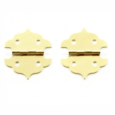 Fancy Brass Hinges suppliers