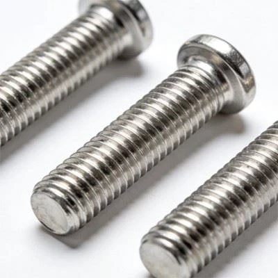 Long Stainless Steel Bolts factory