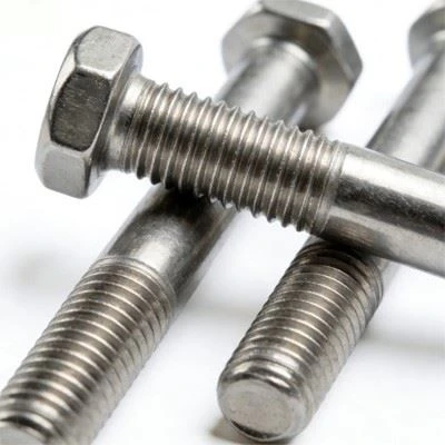 Long Stainless Steel Bolts suppliers