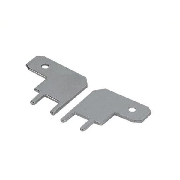 PCB Male Soldering Terminals