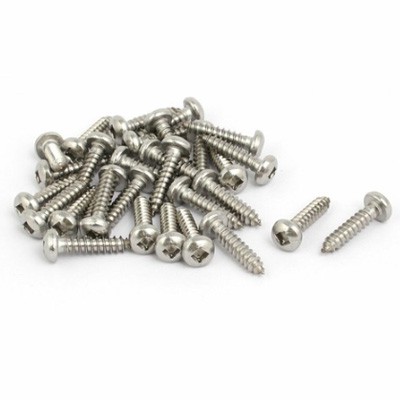 مسامير التنصت الذاتية ذات محرك مربع