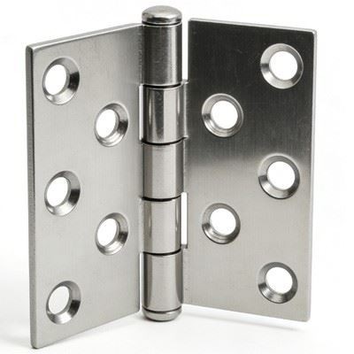 Steel Piano Hinges Heavy Duty factory