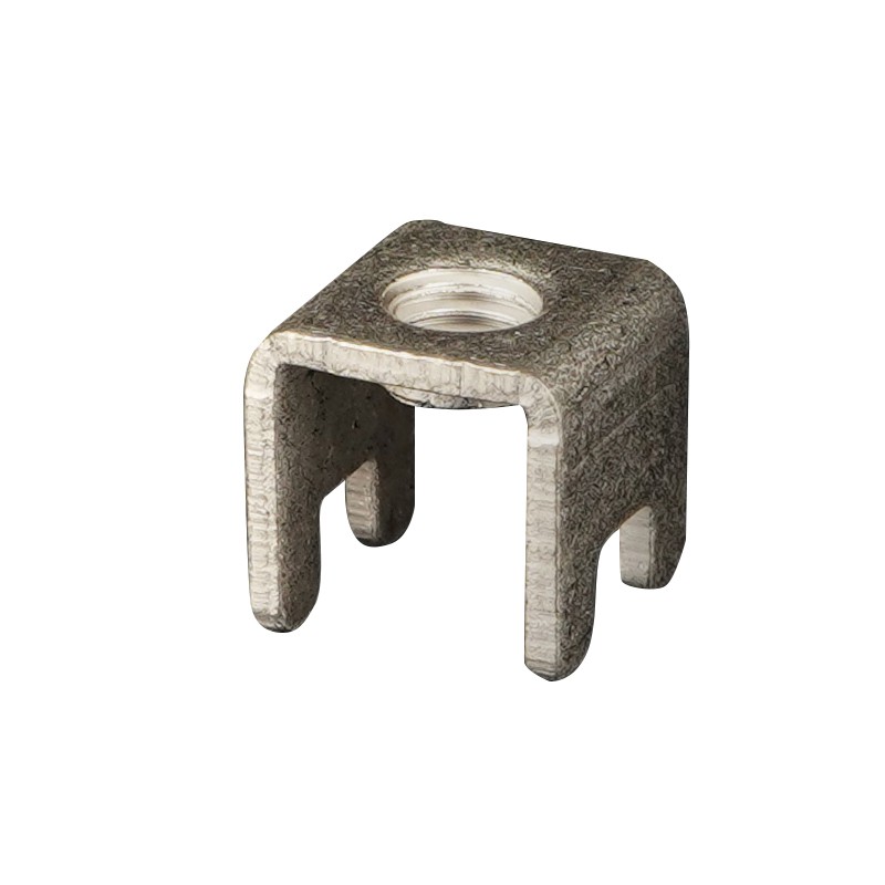 محطة برغي جبل السطح